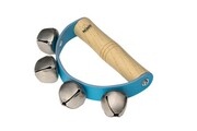 NINO962B Dzwonki sań NINO Percussion