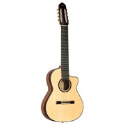JRSM-COS 8-strunowa gitara klasyczna JAVIER REYES - ANIMALS ORTEGA