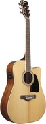 AW70ECE-NT NATURAL - gitara elektroakustyczna Ibanez