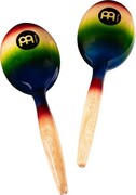 MWM1MC Drewniane marakasy MEINL Percussion