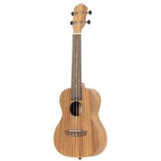 RFU11Z-L Ukulele koncertowe dla leworęcznych z pokrowcem ORTEGA