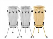 MEC1212NT-G Exclusive congas TUMBA MEINL Percussion