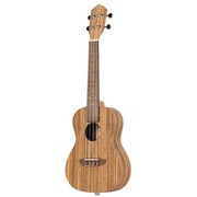 RFU11ZE-L Ukulele koncertowe dla leworęcznych z elektroniką i pokrowcem ORTEGA