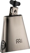 STB55 Steel Finish Cowbells MEINL Percussion