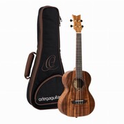 RUACA-TE Ukulele tenorowe. ORTEGA