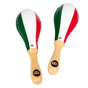 MSM3MX Skórzane marakasy MEINL Percussion