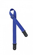 ONS50STD-BL Nylonowy pasek gitarowy. ORTEGA