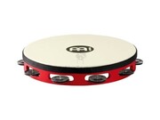 TAH1BK-R-TF Touring Synthetic Head Wood Tambourines MEINL Percussion