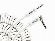 ORCCI-30WH Kabel istrumentalny z serii RETRO 9m ORTEGA