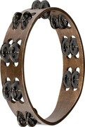 TA2WB Tradycyjne tamburyno / stal MEINL Percussion