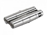 SSH2-L Aluminiowy Samba Shakers MEINL Percussion