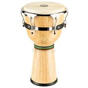 DJW3NT Drewniane djembe 12