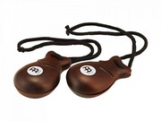 FC2 Tradycyjne koncertowe kastaniety MEINL Percussion