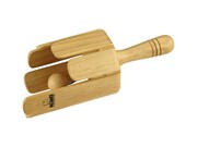 NINO557 drewniany bęben - kołatka NINO Percussion