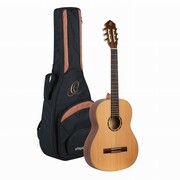 Ortega Family PRO R131SN gitara klasyczna (cienki gryf) ORTEGA