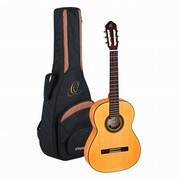 Klasyczna gitara hiszpańska Flamenco R270F ORTEGA