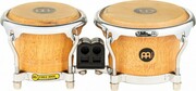 FWB100SNT-M Drewniane Mini bongosy Free Ride 3 1/2