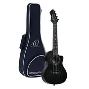 RUHZ-CE-STAR Ukulele koncertowe z elektroniką ORTEGA