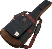 IGB541D-BK Pokrowiec na gitarę elektryczną. Ibanez