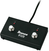 IFS2U Troubadour Footswitch - przełącznik nożny do T80N/T150S Ibanez