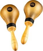 MSM4 Skórzane marakasy - jumbo MEINL Percussion