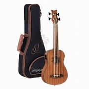 Ukulele basowe LIZZY-BSFL-GB ORTEGA