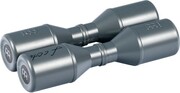 SH45GR Shakers z serii Artist - Luis Conte MEINL Percussion