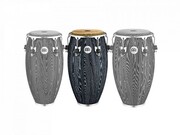 WCO1134VBK-M Conga z serii WODCRAFT MEINL Percussion