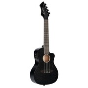 RUHZ-CE-SBK Ukulele koncertowe z elektroniką ORTEGA