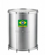 SUC18 aluminiowy surdo - bęben Samba Classic MEINL Percussion