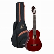 Ortega R121WR gitara klasyczna 4/4 z pokrowcem ORTEGA