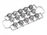 RC2-M Aluminiowe Rocars MEINL Percussion