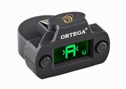 Tuner chromatyczny OCST-1BK - ukulele / bas / gitara ORTEGA