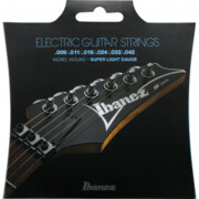 IEGS6 Komplet 6 strun Super Light do gitary elektrycznej Ibanez