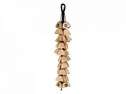 WA1NT Drewniany wodospad. MEINL Percussion