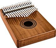 Kalimba 17-tonowa KL1707H C-dur Sonic Energy