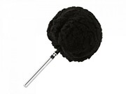 CPB5 Trzepak na cajon - czarna owca MEINL Percussion