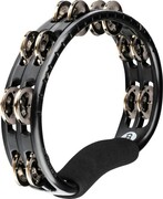 TMT1BK Tamburyno profilowane / Stal MEINL Percussion