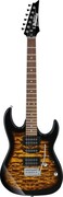 Gitara GIO GRX70QA-SB
