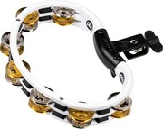 TMT2M-WH Tamburyno do montażu z ABS / stal i mosiądz MEINL Percussion