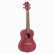 RURUBY - Ukulele koncertowe z serii ZIEMIA ORTEGA