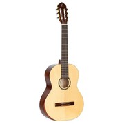 Ortega R55DLX gitara klasyczna Pro DeLuxe 4/4 ORTEGA