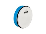 NINO45SB ramowy beben ręczny 8″ Sky-Blue NINO Percussion