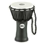 JRD-BK Syntetyczne djembe bęben 7