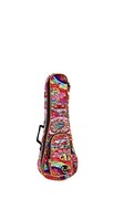 Pokrowiec na ukulele koncertowe KUB-68-CC ORTEGA