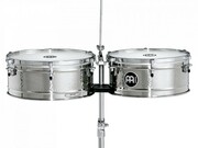LC1STS Timbales z serii Artist (Luis Conte ) MEINL Percussion