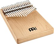 Kalimba 17-tonowa KL1704S C-dur Sonic Energy