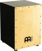 JBCAJBK-MA Bass Cajon MEINL Percussion