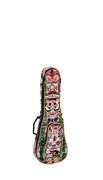 Pokrowiec na ukulele koncertowe KUB-TM-CC ORTEGA