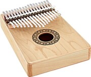 Kalimba 17-tonowa KL1709H C-dur Sonic Energy